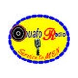 Obuafo Radio logo