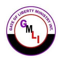 Gate of Liberty Radio logo