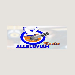 Alleluyiah Radio logo