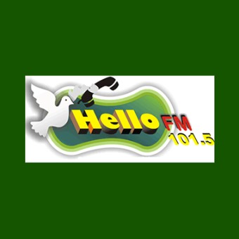 Hello FM logo