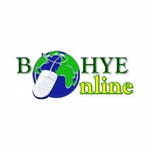 Bohye FM logo