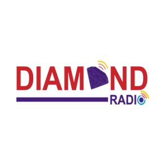 Diamond FM logo