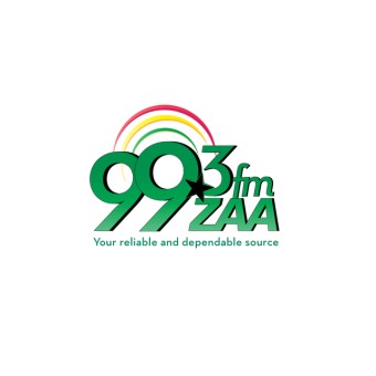 Zaa Radio logo
