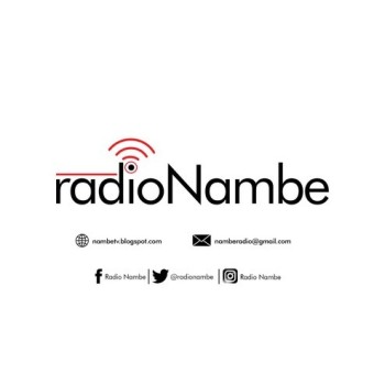 Radio Nambe logo