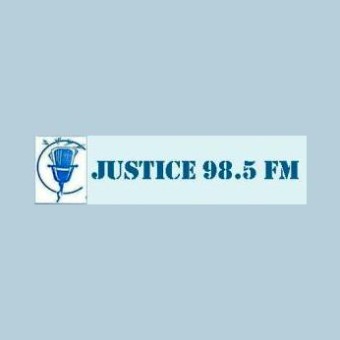 Justice FM logo