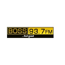 Boss FM logo