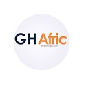 GH Afric Radio 1 logo