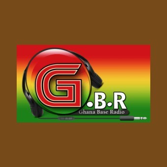 Ghana Base Radio logo