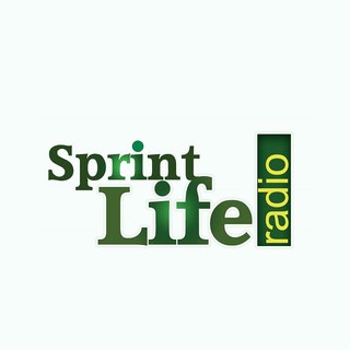 Sprint Life Radio logo
