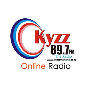 Kyzz FM logo