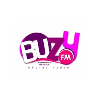 Buzy FM logo