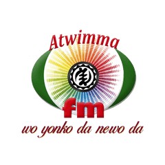Atwimma FM logo