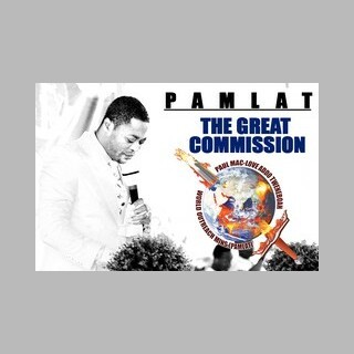 Pamlat Radio logo