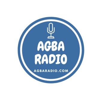 Agba Radio logo