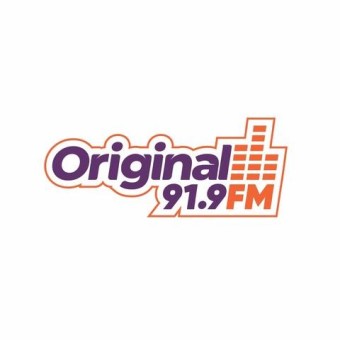 Original FM logo