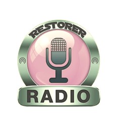 Restorer Radio logo