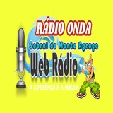 Rádio Onda logo