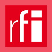 RFI 1 Afrique logo