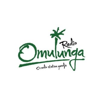 Omulunga Radio logo