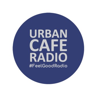 Urban Cafe Radio logo