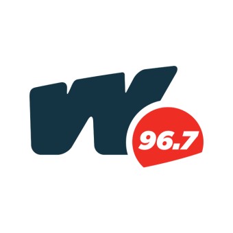 Radio Wave 96.7 FM logo