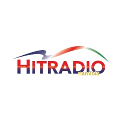 Hitradio Namibia logo