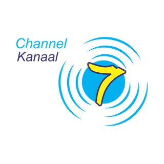 Kanaal 7 Namibië logo
