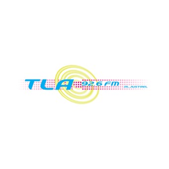 TLA Rádio logo