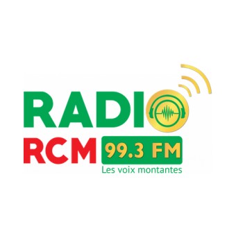 Radio Couleur Média 99.3 FM Mali logo