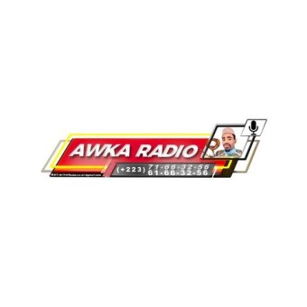 Awka Radio logo