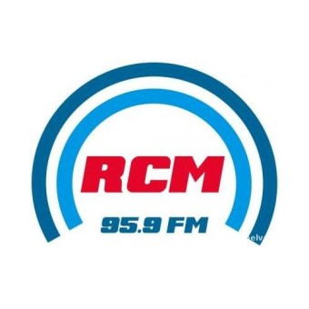 Rádio Campo Maior logo