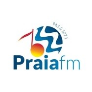 Praia FM logo