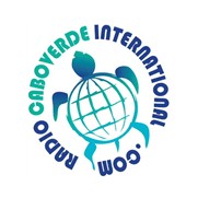 Radio Cabo Verde International logo