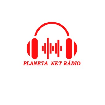 Planeta Net Radio logo