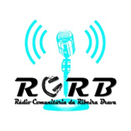 Radio Ribeira Brava logo