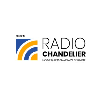 Radio Chandelier logo