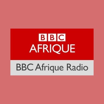BBC Afrique logo