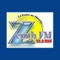 Zenith FM logo