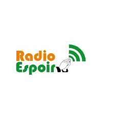 Radio Espoir logo