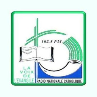 RNC Radio Nationale Catholique logo
