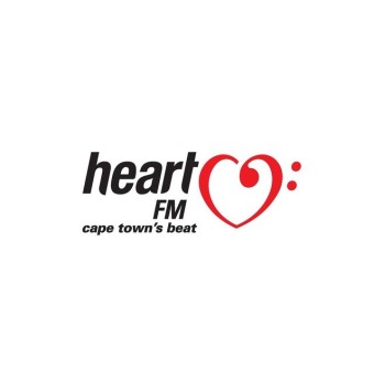 Heart 104.9 FM logo