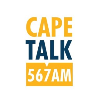 Cape Talk logo