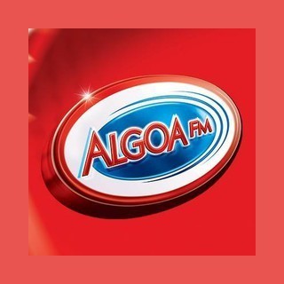 Algoa FM logo