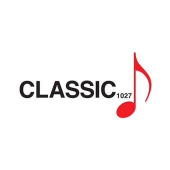 Classic 1027 logo