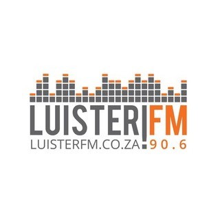 Luister FM! logo