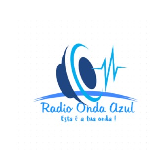 Radio Onda Azul logo
