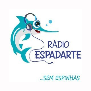 Rádio Espadarte logo