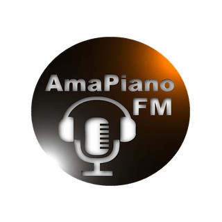 Amapiano FM logo