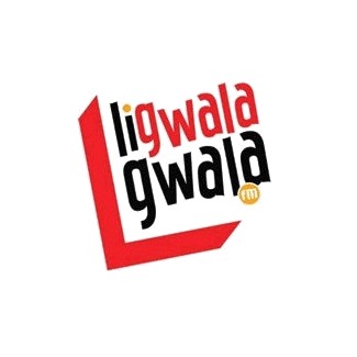 Ligwalagwala FM logo