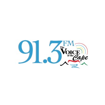 The Voice of the Cape logo